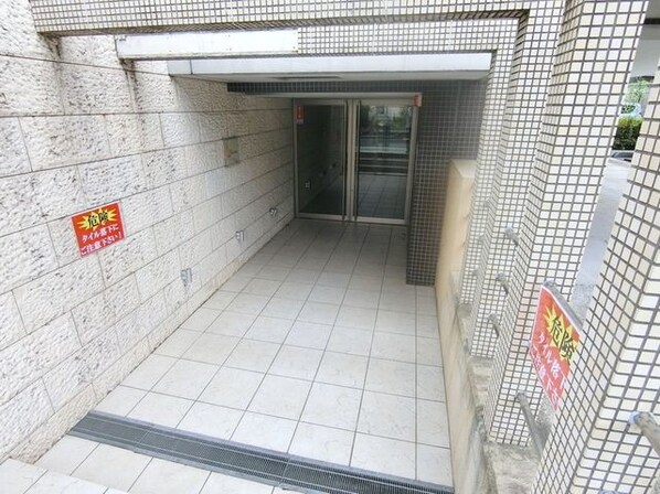 カリーノ玉川上水の物件内観写真